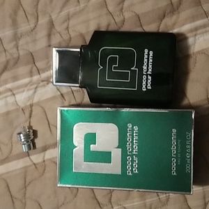 Paco rabanne pour homme